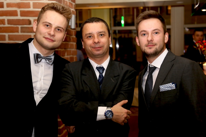 Studniówka ZSTI 2019