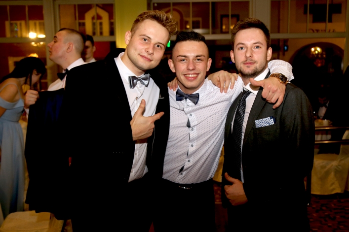 Studniówka ZSTI 2019