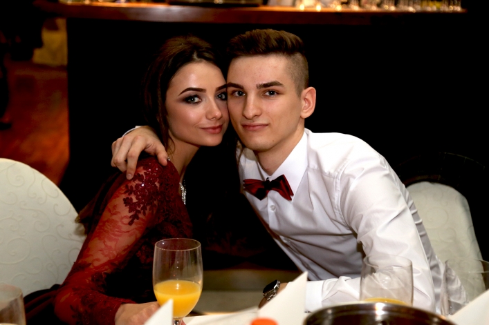 Studniówka ZSTI 2019