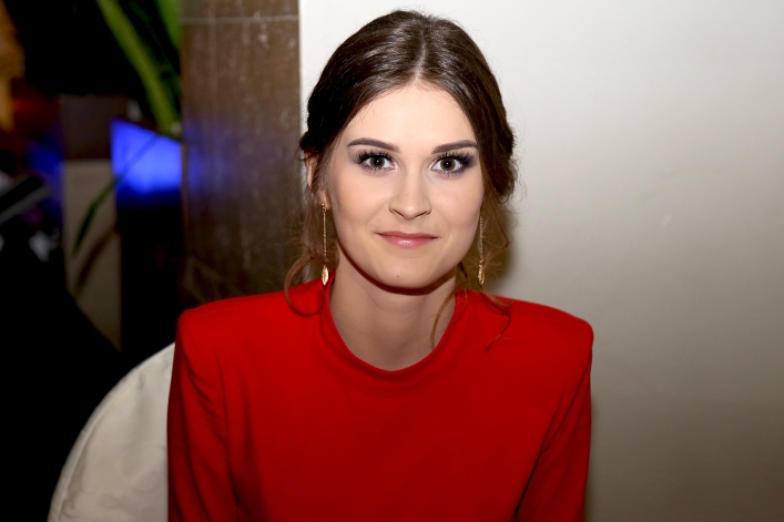 Studniówka ZSTI 2019