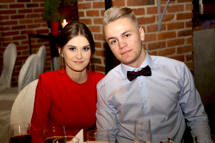 Studniówka ZSTI 2019