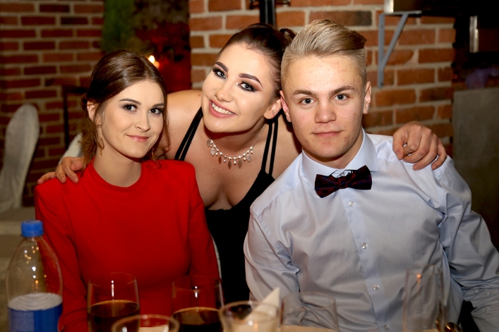 Studniówka ZSTI 2019