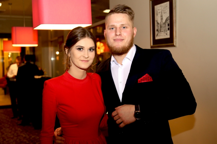 Studniówka ZSTI 2019