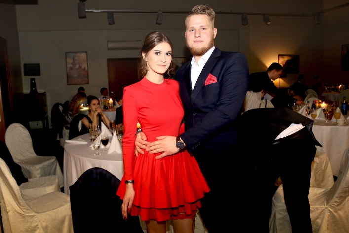 Studniówka ZSTI 2019