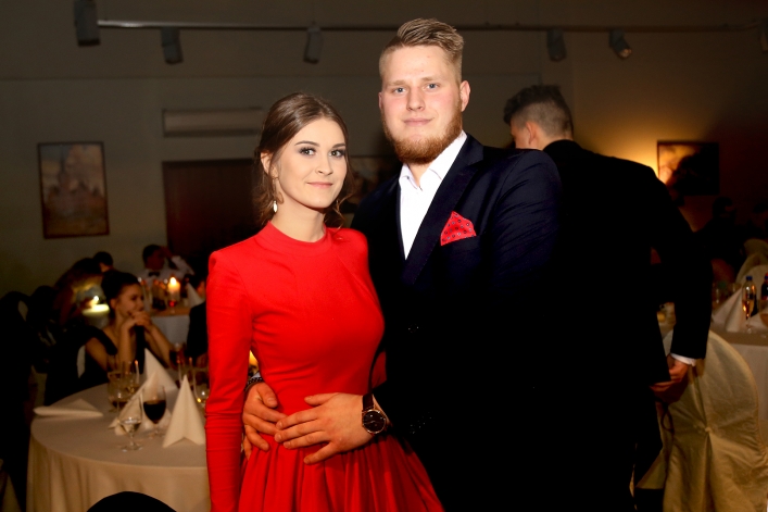 Studniówka ZSTI 2019