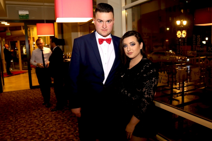 Studniówka ZSTI 2019