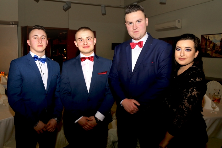 Studniówka ZSTI 2019
