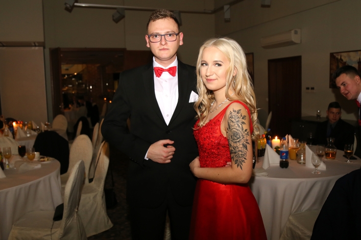 Studniówka ZSTI 2019