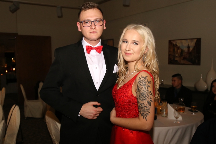 Studniówka ZSTI 2019