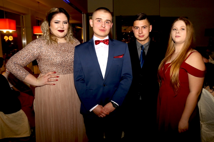 Studniówka ZSTI 2019