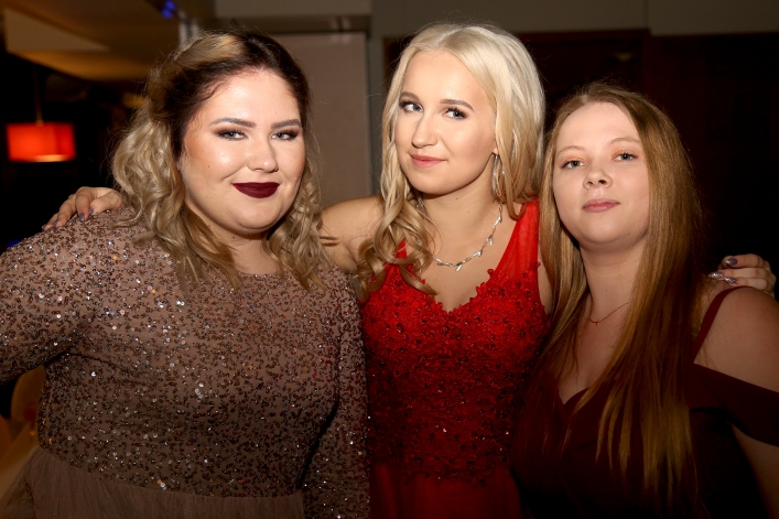 Studniówka ZSTI 2019