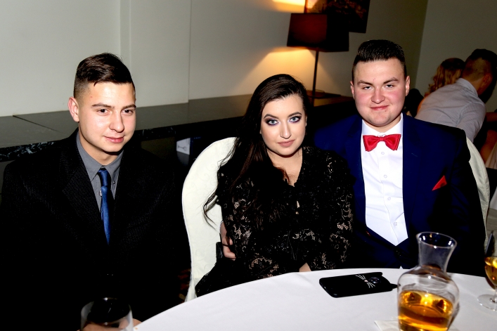 Studniówka ZSTI 2019