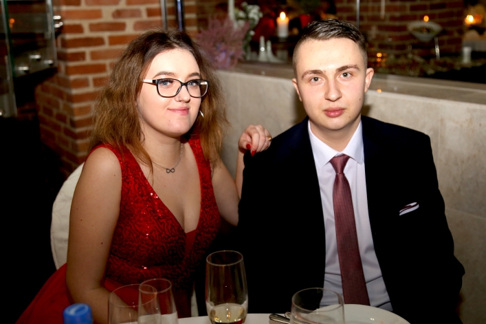 Studniówka ZSTI 2019