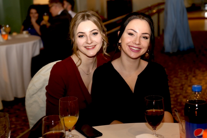 Studniówka ZSTI 2019