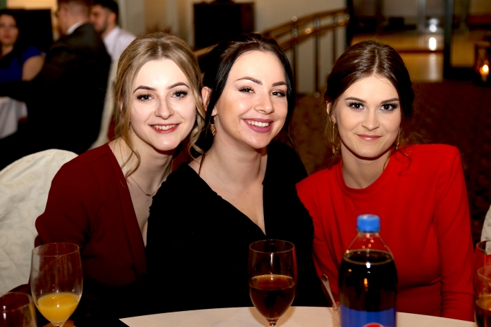 Studniówka ZSTI 2019