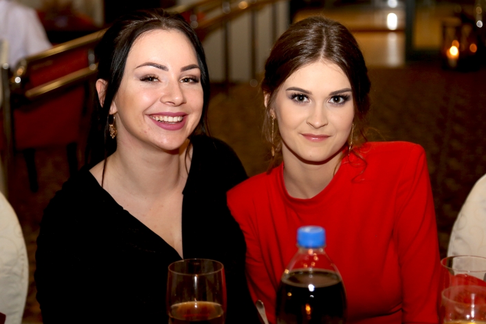 Studniówka ZSTI 2019