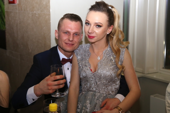 Studniówka ZSTI 2019
