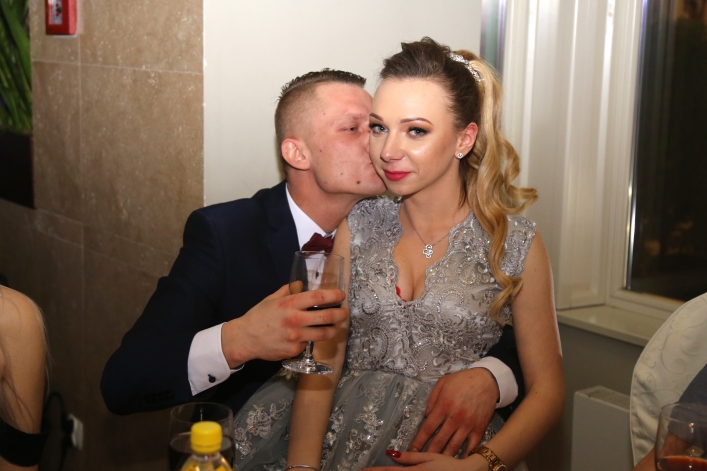 Studniówka ZSTI 2019
