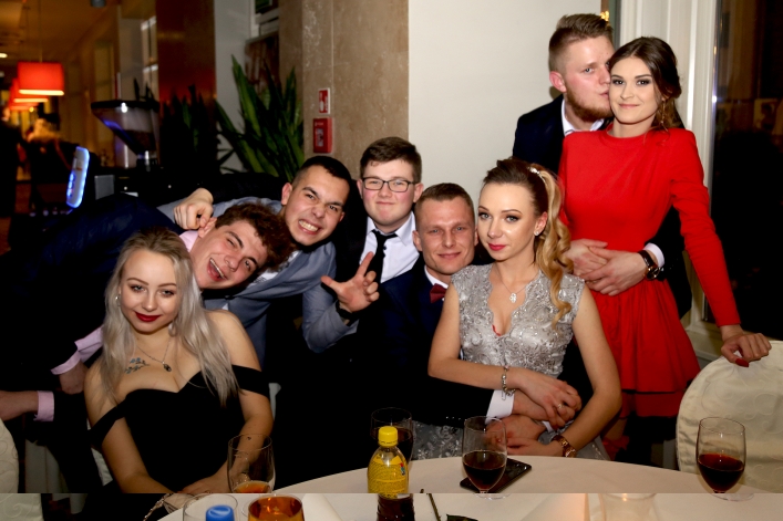 Studniówka ZSTI 2019