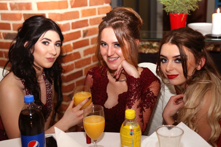 Studniówka ZSTI 2019