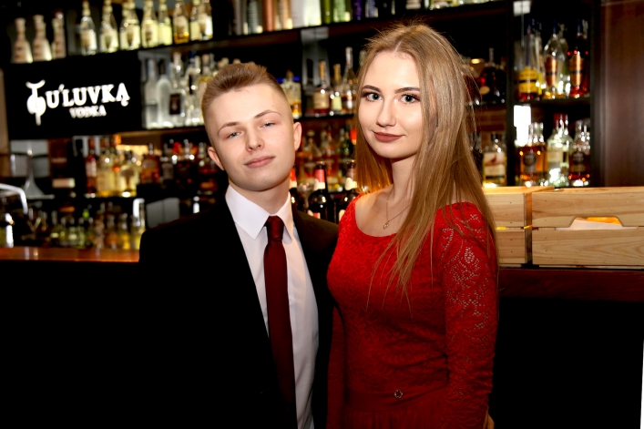 Studniówka ZSTI 2019