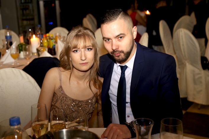 Studniówka ZSTI 2019