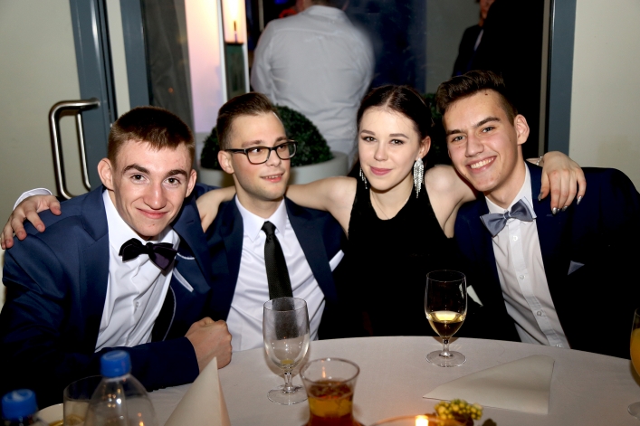 Studniówka ZSTI 2019