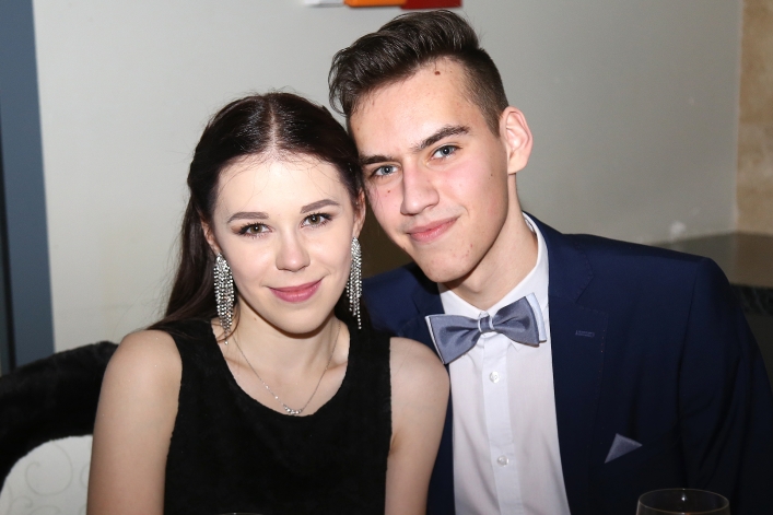 Studniówka ZSTI 2019