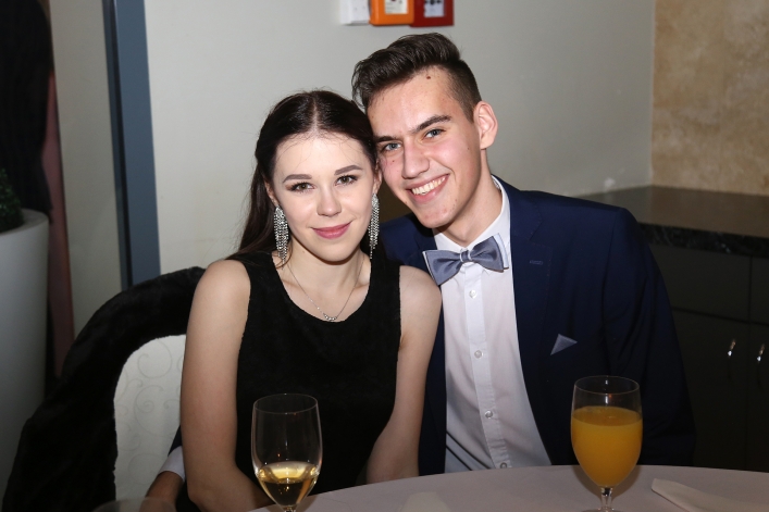 Studniówka ZSTI 2019