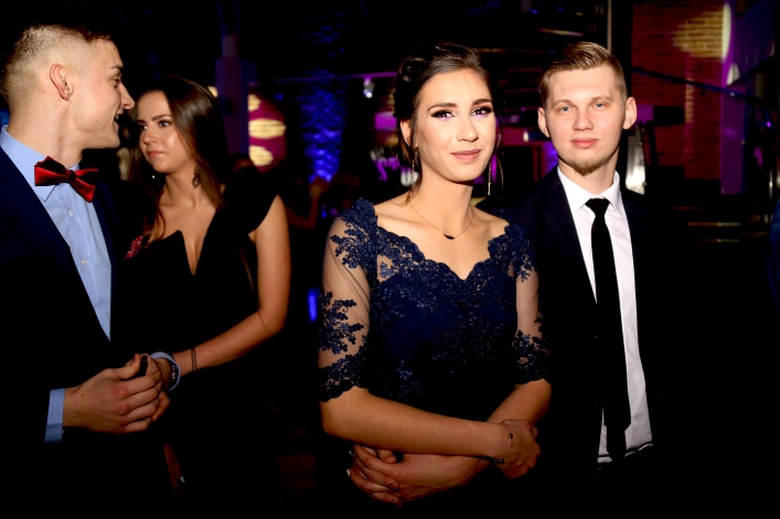 Studniówka ZSTI 2019