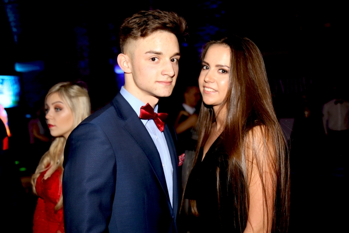 Studniówka ZSTI 2019