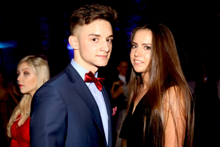 Studniówka ZSTI 2019