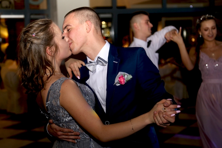 Studniówka ZSTI 2019