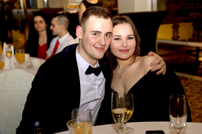 Studniówka ZSTI 2019