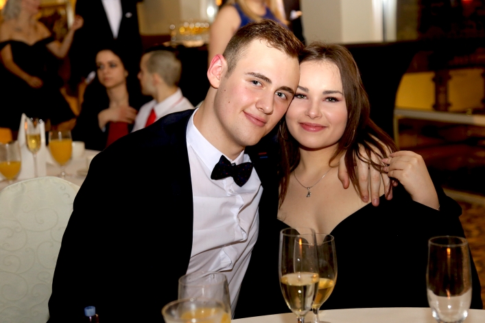 Studniówka ZSTI 2019