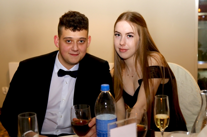 Studniówka ZSTI 2019