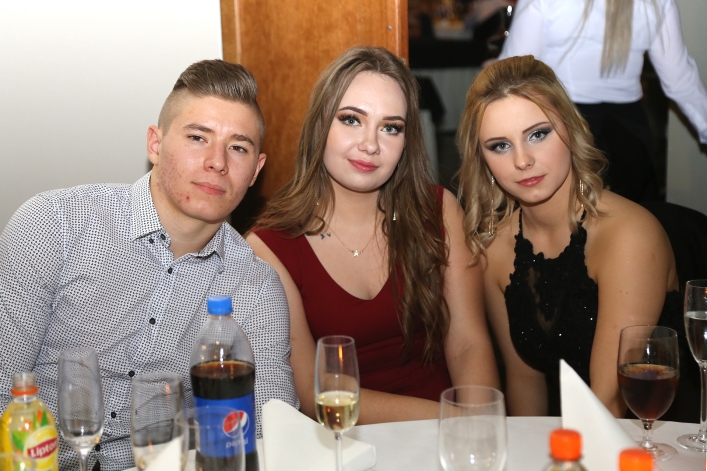 Studniówka ZSTI 2019