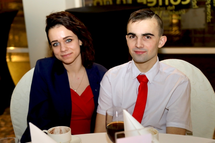 Studniówka ZSTI 2019