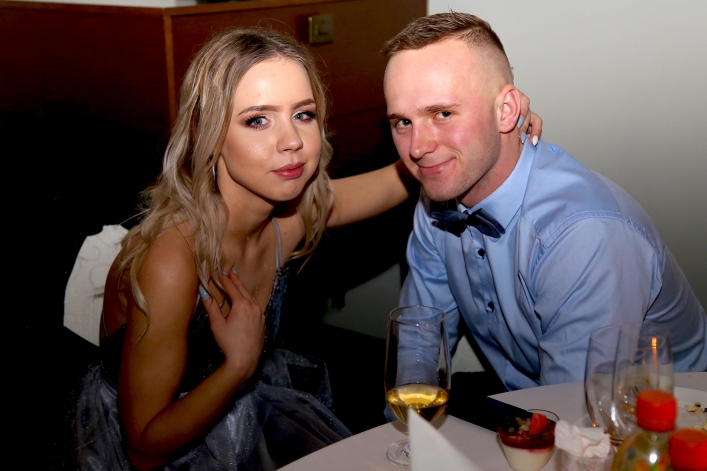 Studniówka ZSTI 2019