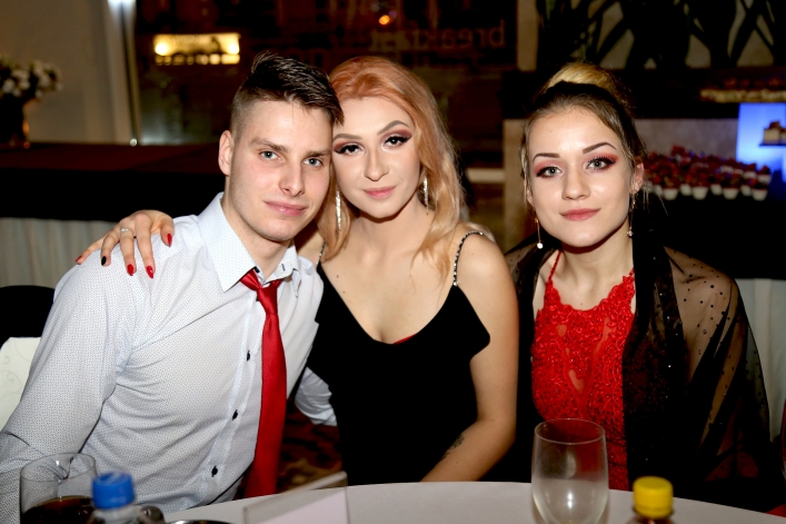 Studniówka ZSTI 2019