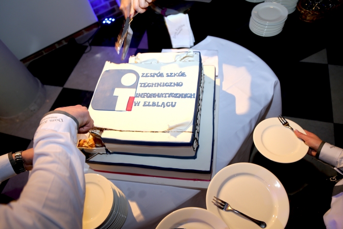 Studniówka ZSTI 2019