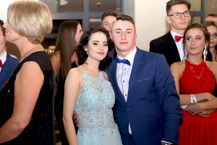 Studniówka ZSTI 2019