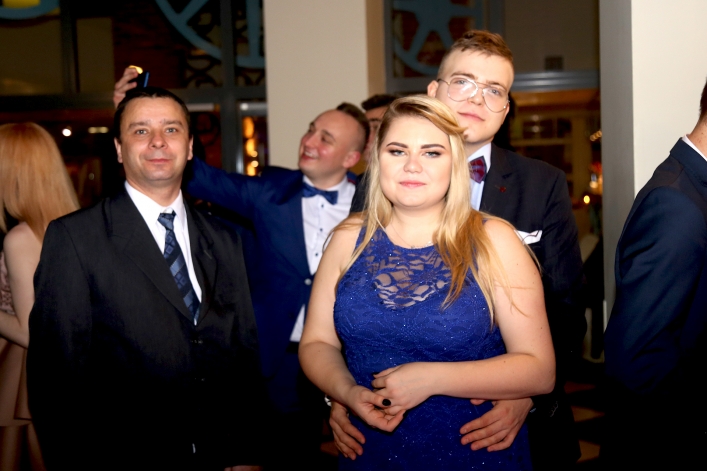 Studniówka ZSTI 2019