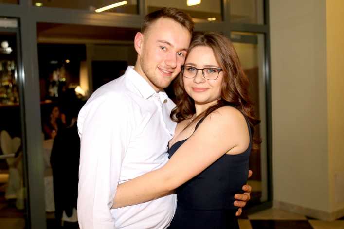 Studniówka ZSTI 2019