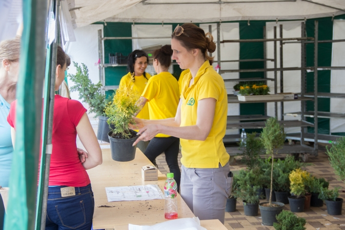 Sukces Elbląskich Dni Recyklingu. "Złożyło się na niego wiele czynników"