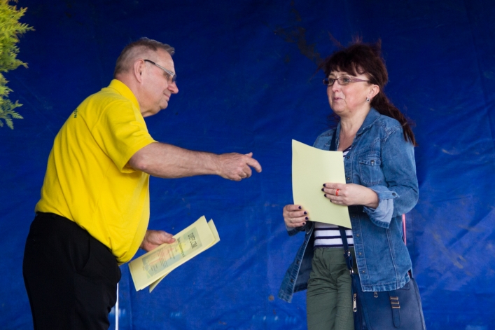 Sukces Elbląskich Dni Recyklingu. "Złożyło się na niego wiele czynników"