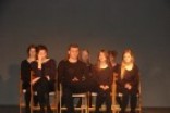 Sukces Gimnazjum nr 4 na Forum Teatrów Szkolnych  