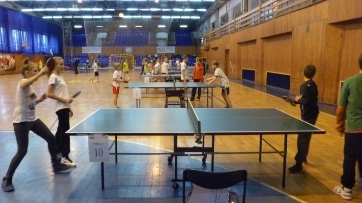 Sukces sportowy Zespołu Szkół nr 1 w Elblągu