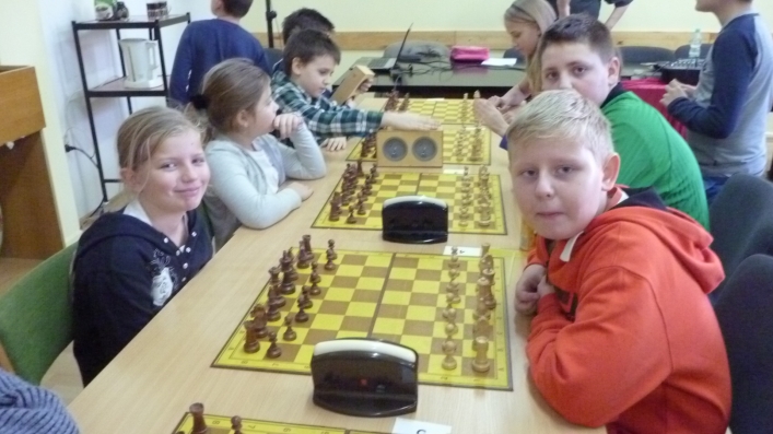 Sukces sportowy Zespołu Szkół nr 1 w Elblągu