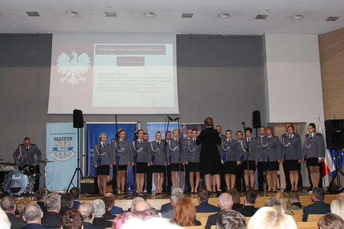 Sukces Szkoły Podstawowej nr 14 